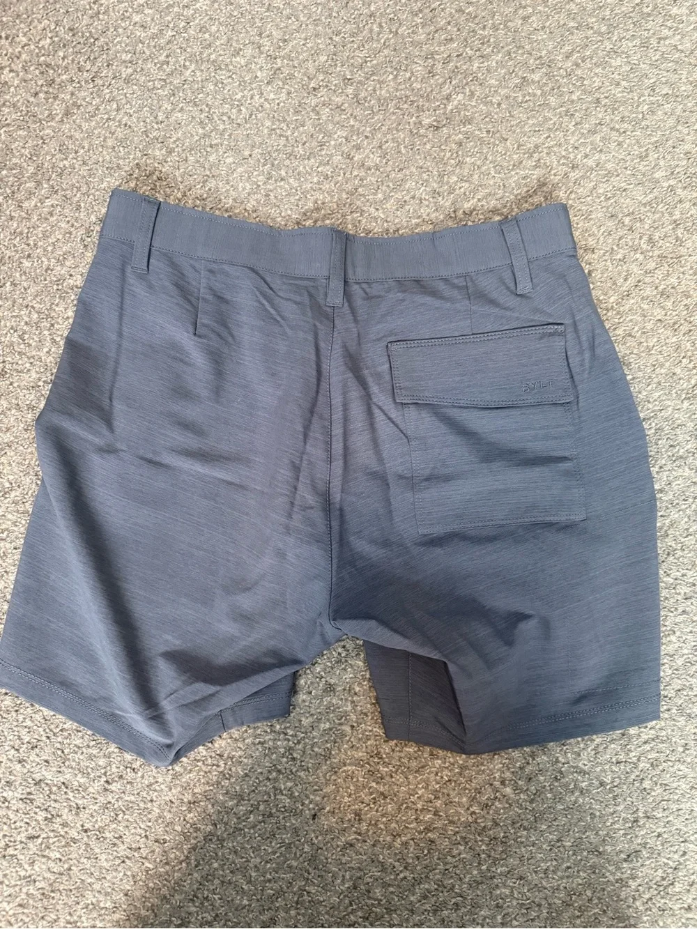 BYLT Basics lightweight hybrid